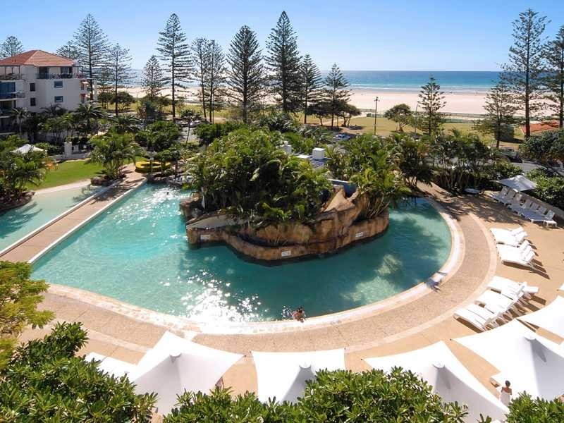 Unit 259/99 Griffith Street, Coolangatta QLD 4225