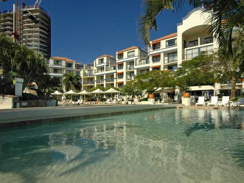 Unit 259/99 Griffith Street, Coolangatta QLD 4225