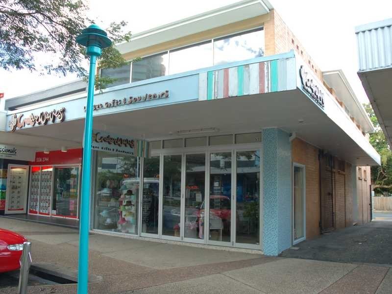 3/52 Griffith Street, Coolangatta QLD 4225