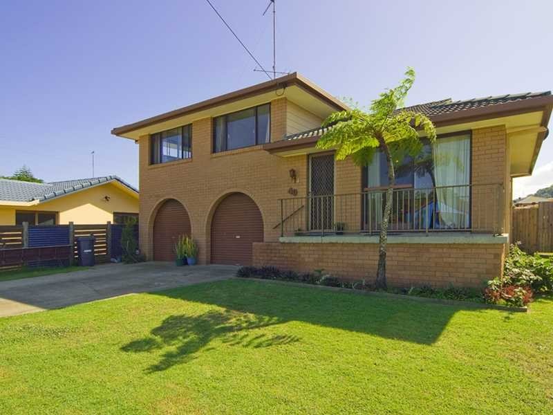 40 Parkes Drive, Tweed Heads NSW 2485
