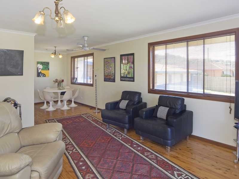 40 Parkes Drive, Tweed Heads NSW 2485