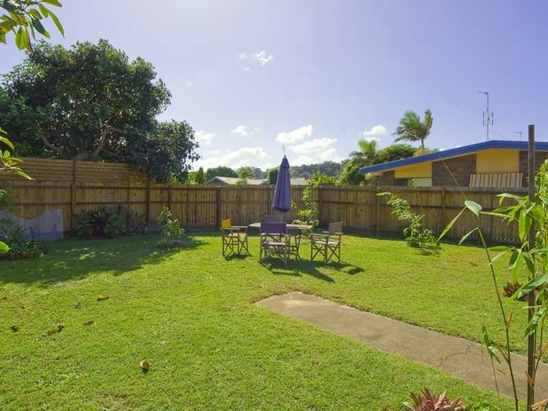 40 Parkes Drive, Tweed Heads NSW 2485