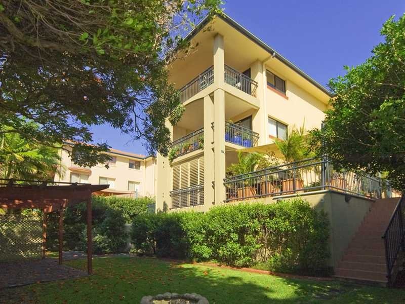 9/32-34 Dutton Street, Coolangatta QLD 4225