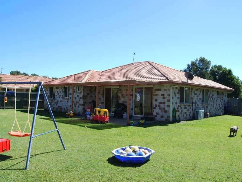 4 Bailey Street, Tweed Heads West NSW 2485