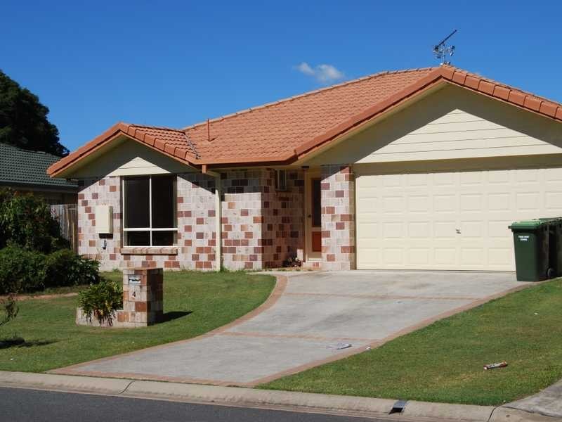 4 Bailey Street, Tweed Heads West NSW 2485