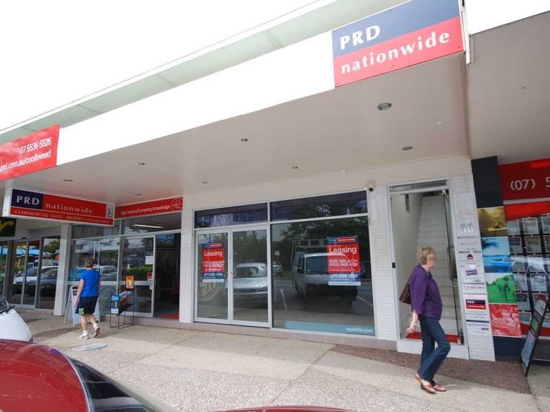 4/56 Griffith Street, Coolangatta QLD 4225