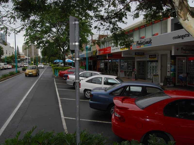 4/56 Griffith Street, Coolangatta QLD 4225