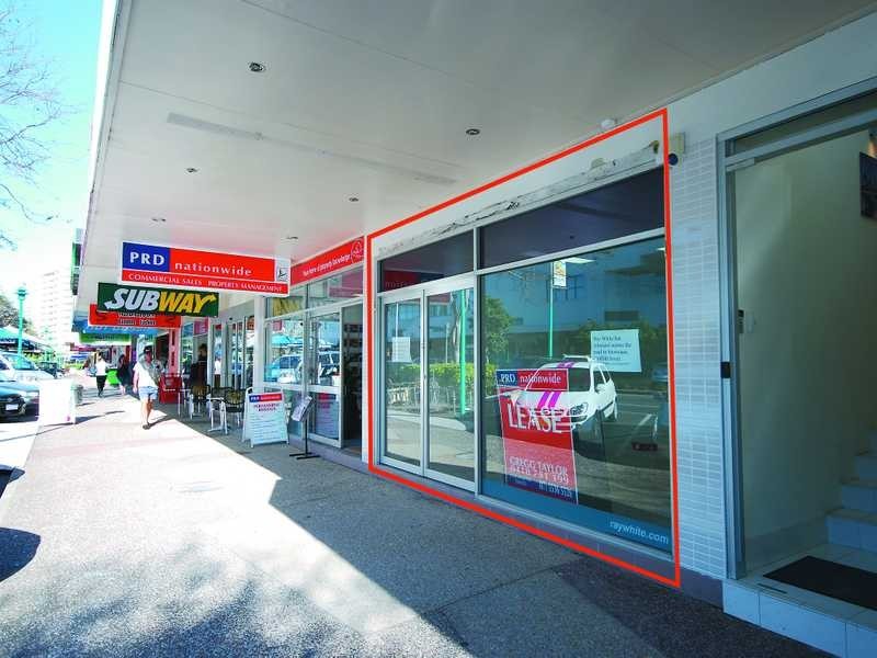 4/56 Griffith Street, Coolangatta QLD 4225