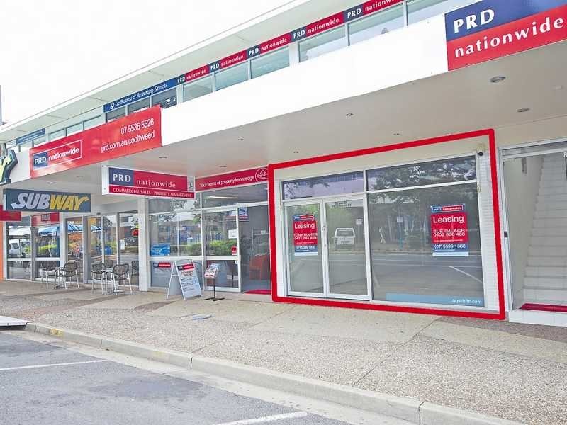 4/56 Griffith Street, Coolangatta QLD 4225