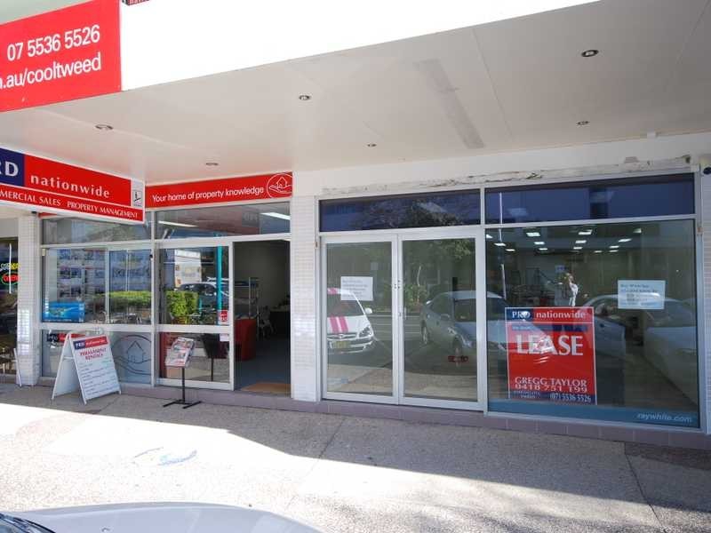 4/56 Griffith Street, Coolangatta QLD 4225