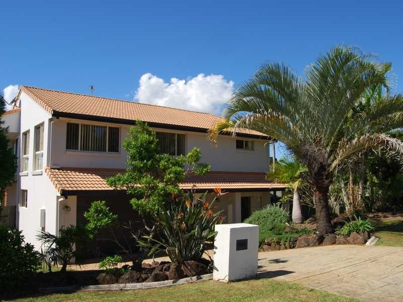 14 Buenavista Drive, Bilambil Heights NSW 2486