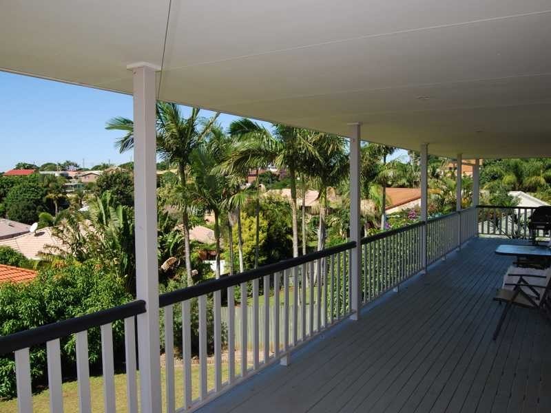 14 Buenavista Drive, Bilambil Heights NSW 2486