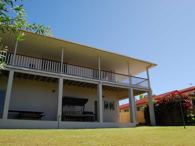 14 Buenavista Drive, Bilambil Heights NSW 2486