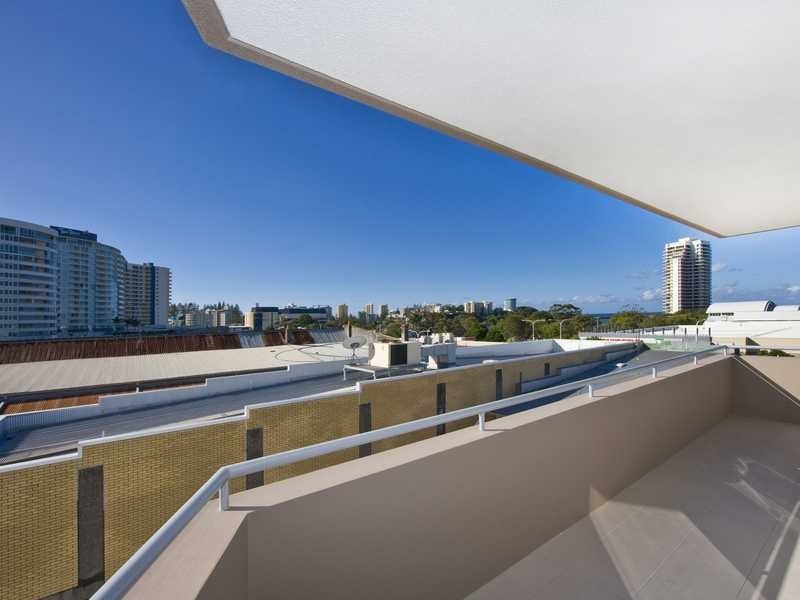 Apartment 11/2-6 Sands Street, Tweed Heads NSW 2485