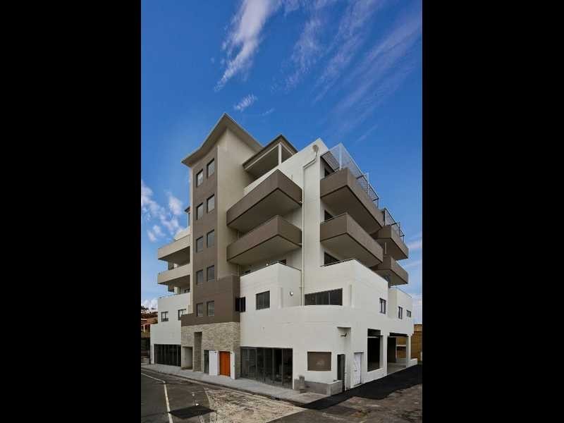 Apartment 16/2-6 Sands Street, Tweed Heads NSW 2485