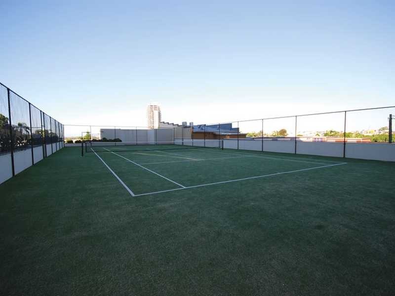 Apartment 543/4 Stuart Street, Tweed Heads NSW 2485