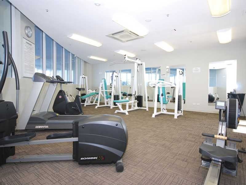 Apartment 543/4 Stuart Street, Tweed Heads NSW 2485