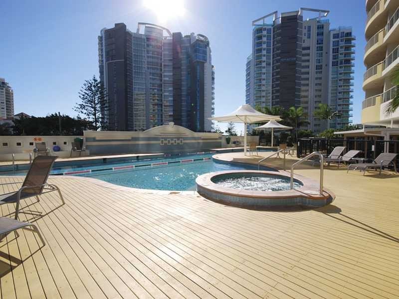 Apartment 543/4 Stuart Street, Tweed Heads NSW 2485