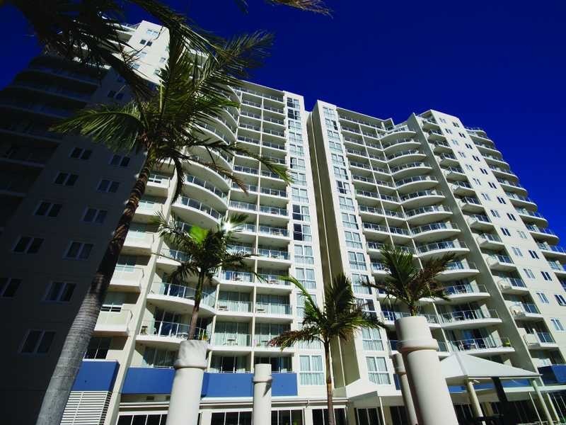 Apartment 843/4 Stuart Street, Tweed Heads NSW 2485
