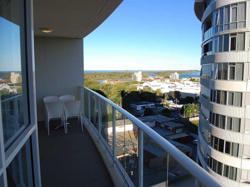 Apartment 843/4 Stuart Street, Tweed Heads NSW 2485