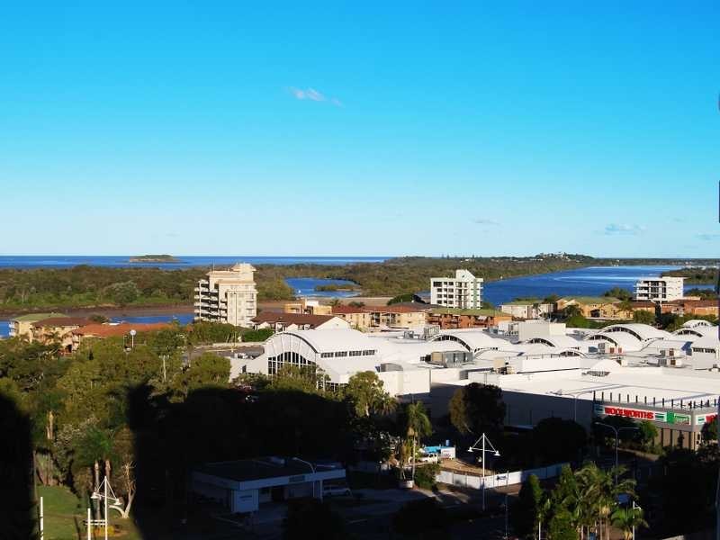 Apartment 843/4 Stuart Street, Tweed Heads NSW 2485