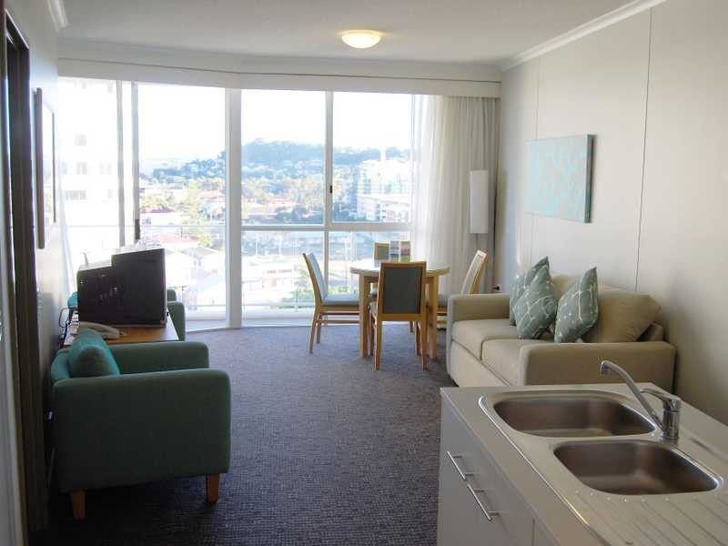 Apartment 843/4 Stuart Street, Tweed Heads NSW 2485