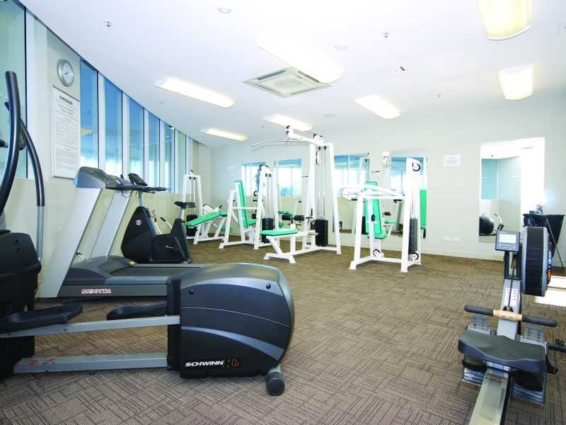 Apartment 843/4 Stuart Street, Tweed Heads NSW 2485