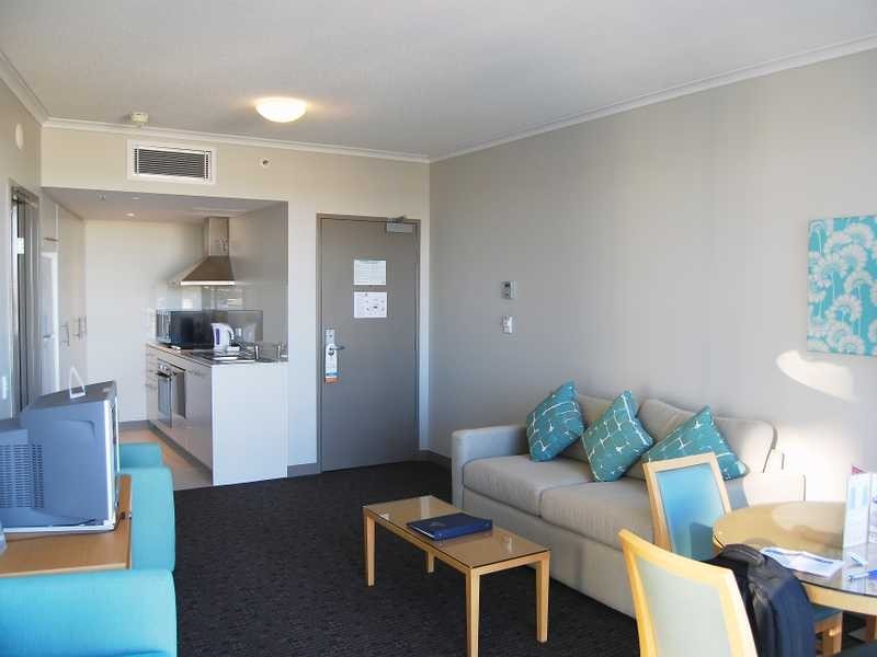 Apartment 839/840/4 Stuart Street, Tweed Heads NSW 2485