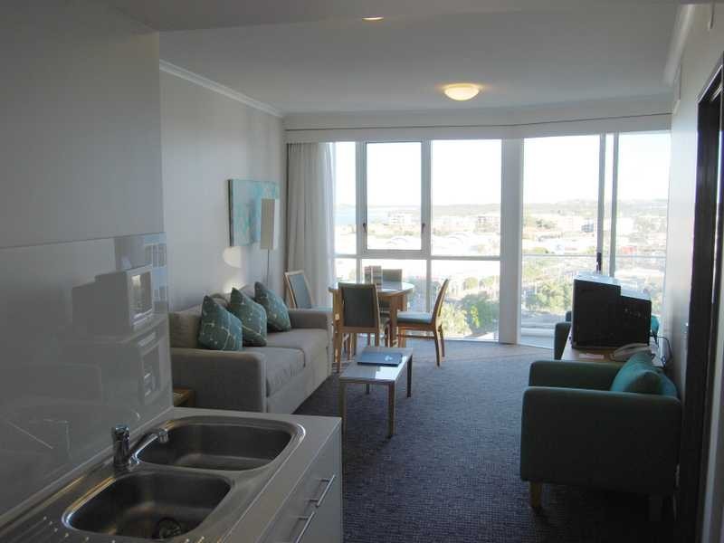 Apartment 839/840/4 Stuart Street, Tweed Heads NSW 2485