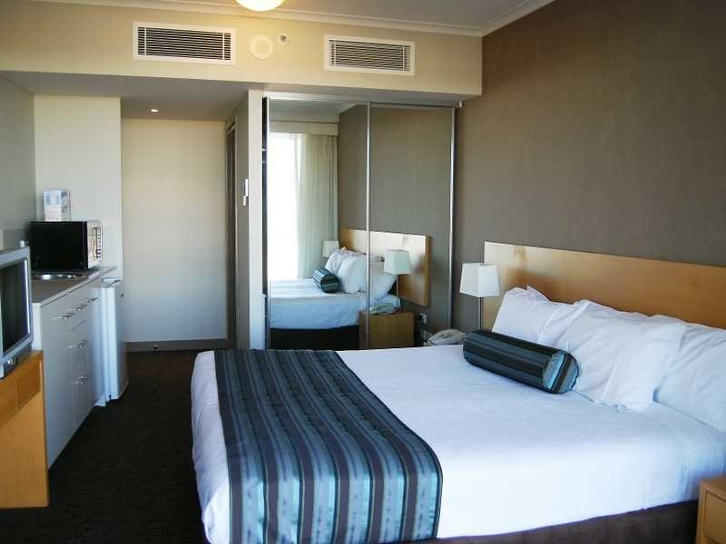 Apartment 839/840/4 Stuart Street, Tweed Heads NSW 2485