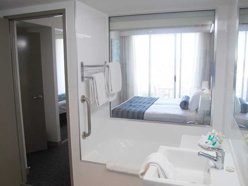 Apartment 839/840/4 Stuart Street, Tweed Heads NSW 2485