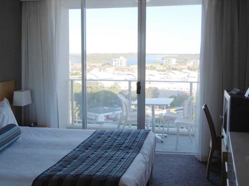 Apartment 839/840/4 Stuart Street, Tweed Heads NSW 2485