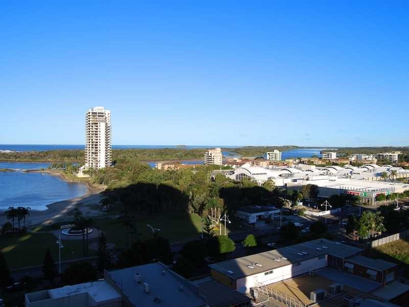 Apartment 839/840/4 Stuart Street, Tweed Heads NSW 2485