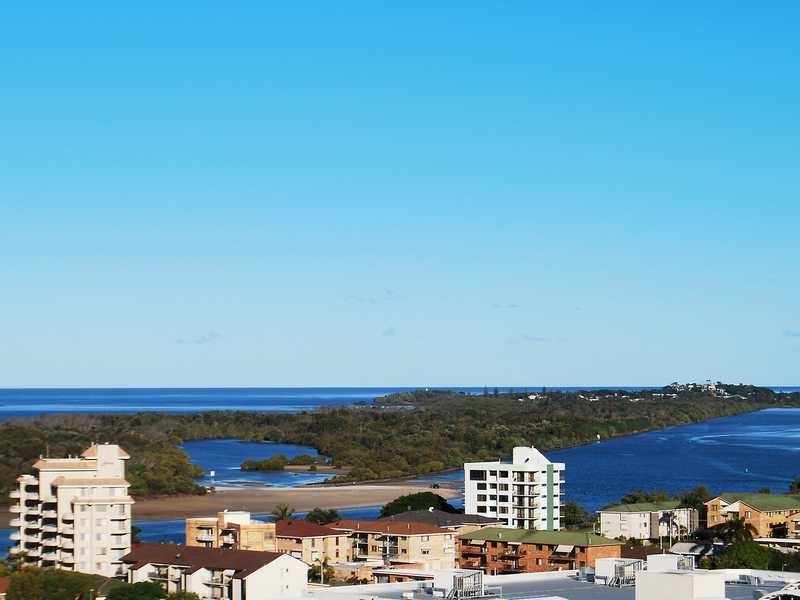 Apartment 839/840/4 Stuart Street, Tweed Heads NSW 2485