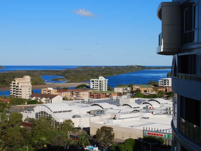 Apartment 1144/4 Stuart Street, Tweed Heads NSW 2485