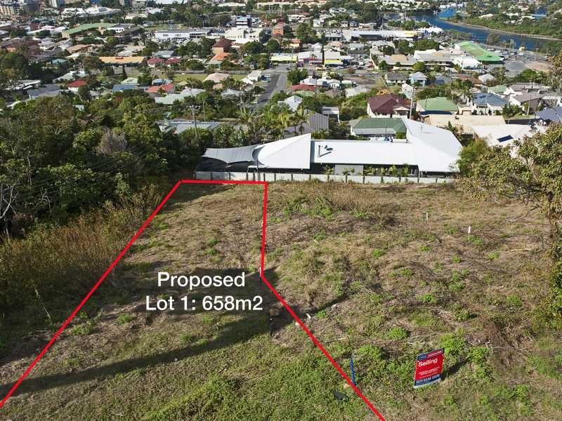 Lot 1/2 Razorback Road, Tweed Heads NSW 2485