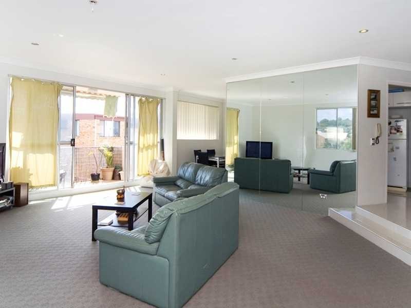 Unit 12/6 Buchan Avenue, Tweed Heads NSW 2485