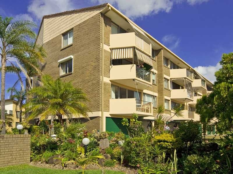 Unit 12/6 Buchan Avenue, Tweed Heads NSW 2485