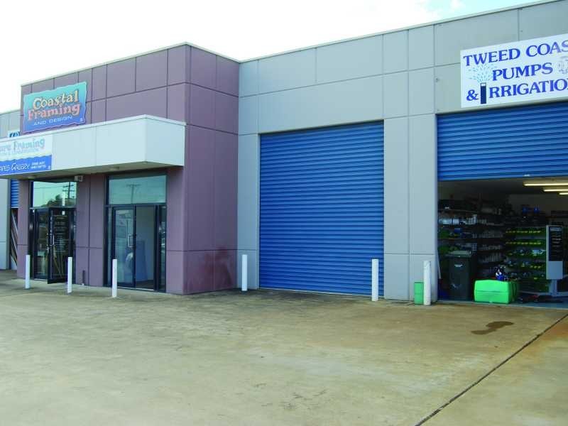 Lot/5/25 Industry Drive, Tweed Heads South NSW 2486