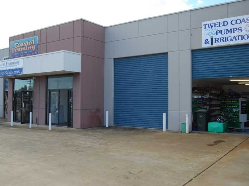 Lot/5/25 Industry Drive, Tweed Heads South NSW 2486