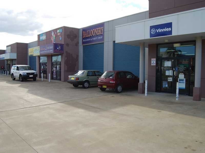 Lot/5/25 Industry Drive, Tweed Heads South NSW 2486