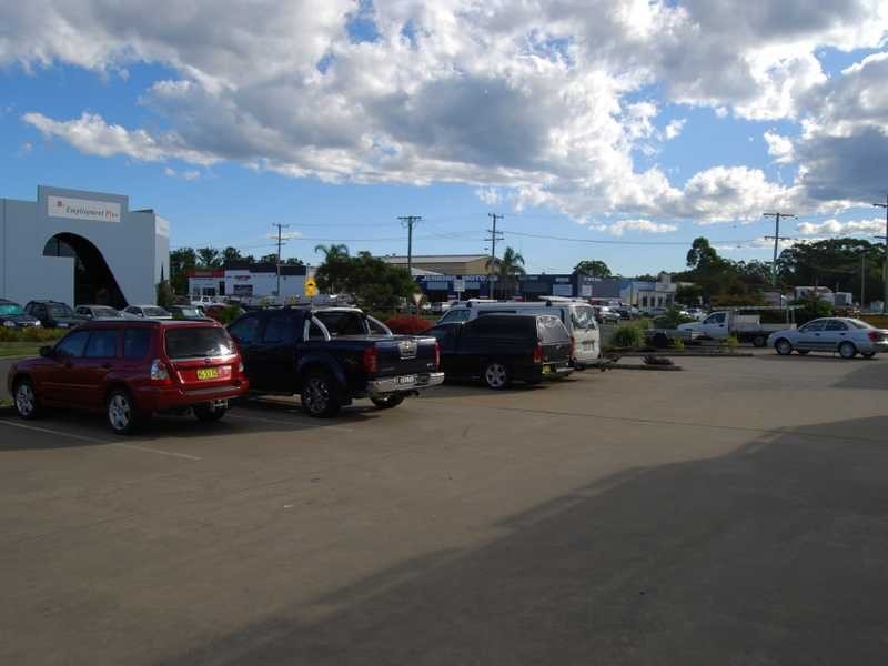 Lot/5/25 Industry Drive, Tweed Heads South NSW 2486