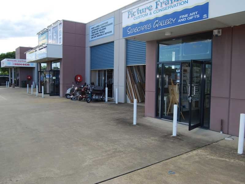 Lot/5/25 Industry Drive, Tweed Heads South NSW 2486