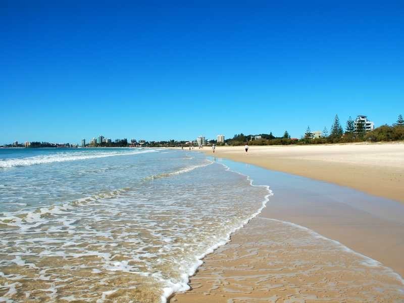 Unit 4/88 Pacific Parade, Bilinga QLD 4225
