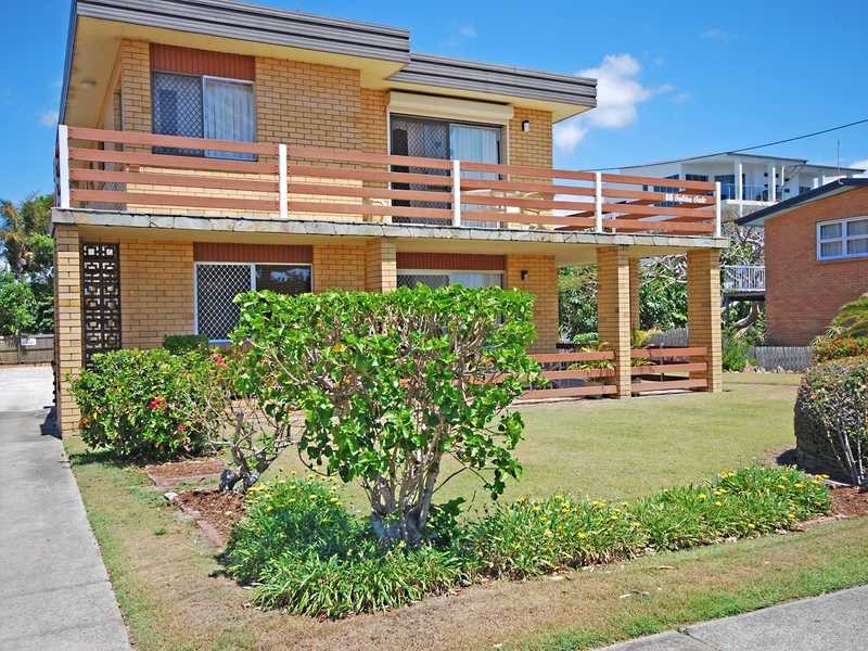 Unit 4/88 Pacific Parade, Bilinga QLD 4225