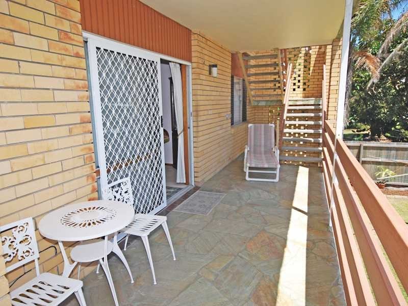 Unit 4/88 Pacific Parade, Bilinga QLD 4225