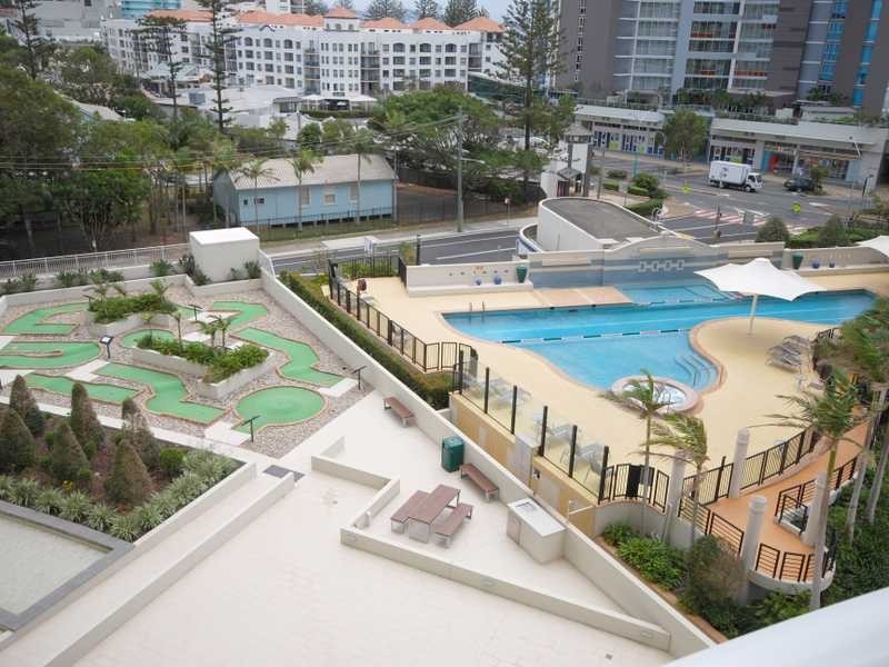 432/4 Stuart Street, Tweed Heads NSW 2485