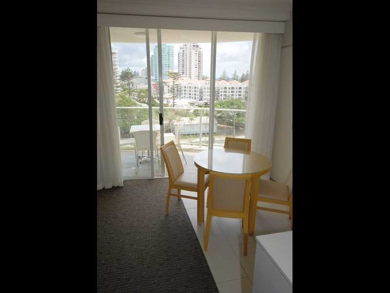 432/4 Stuart Street, Tweed Heads NSW 2485