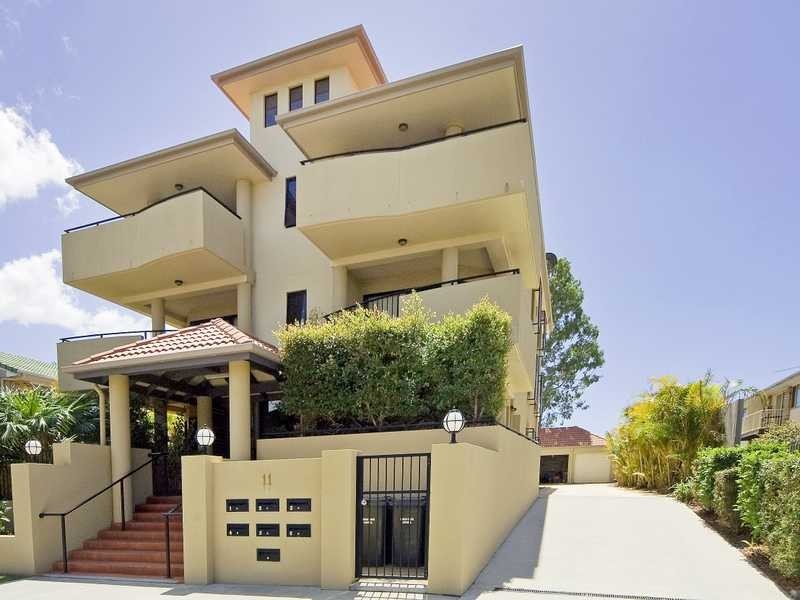 5/11 William Street, Tweed Heads South NSW 2486