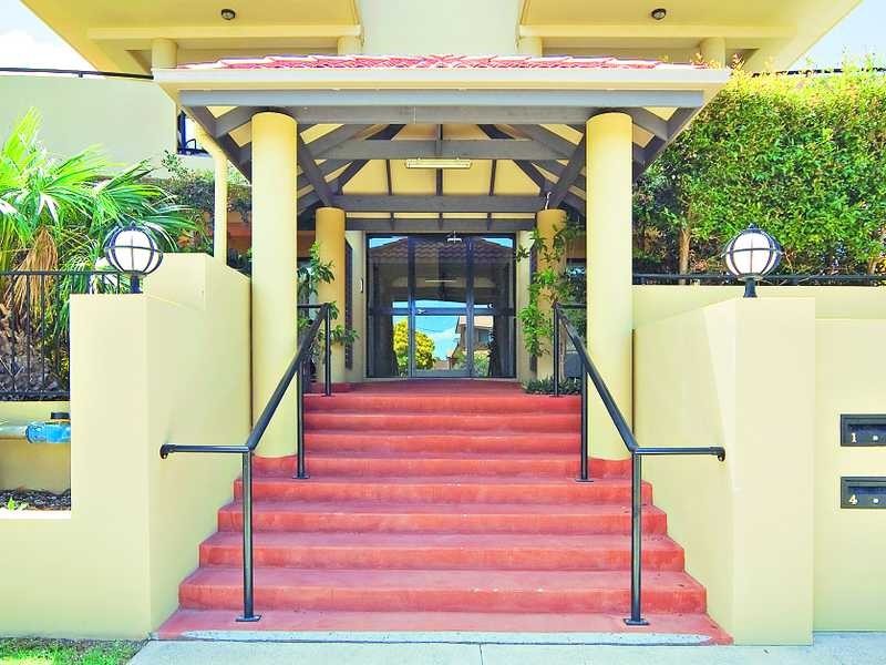 5/11 William Street, Tweed Heads South NSW 2486